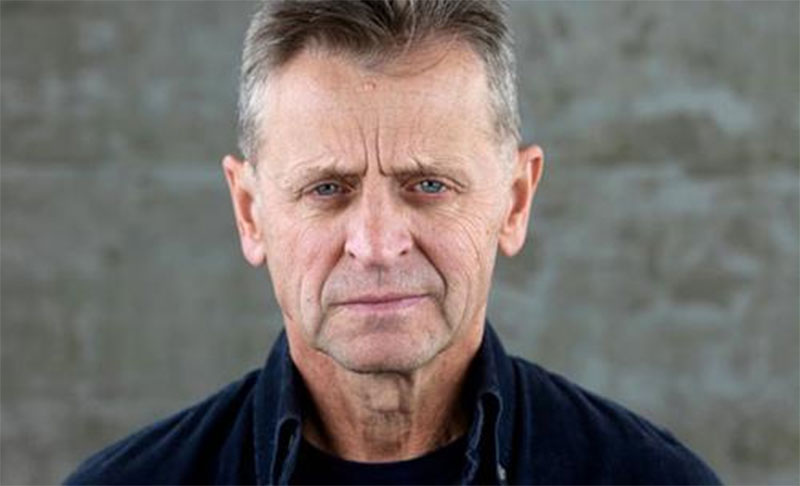 ex-boyfriend: Mikhail Baryshnikov