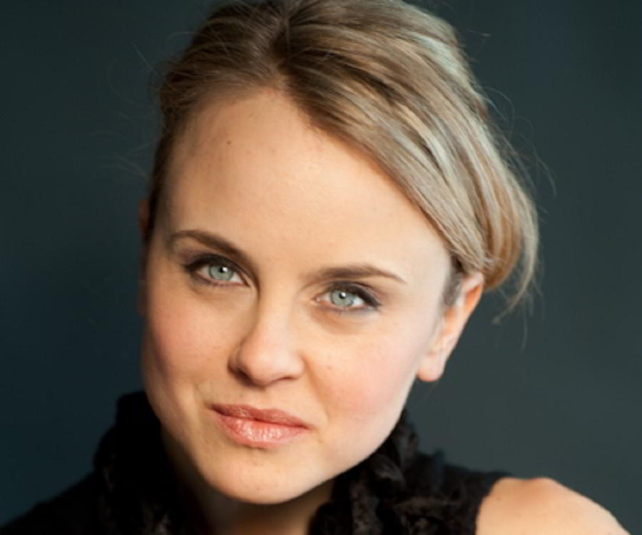 Daughter: Aleksandra Lange 