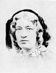 Spouse: Rose Heseltine Trollope