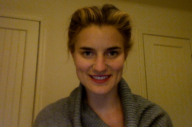 Daughter: Hannah Jane Shepard