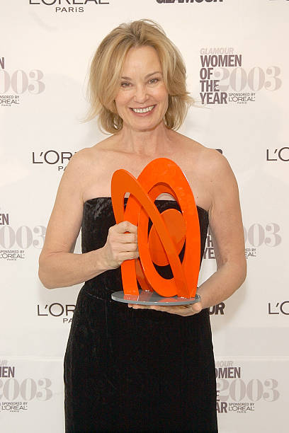 Glamour Award