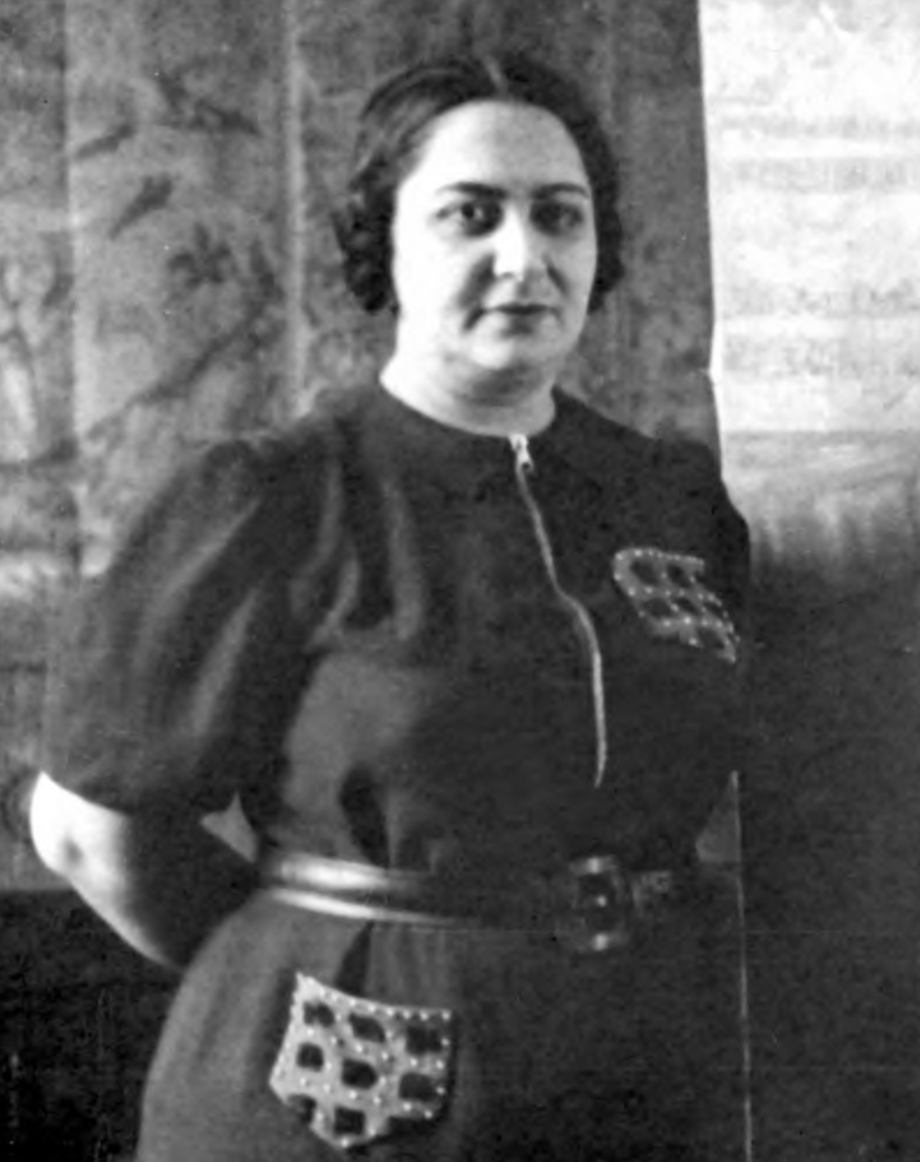 Reyhan Topchubashova