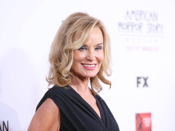 Gallery of Jessica Lange