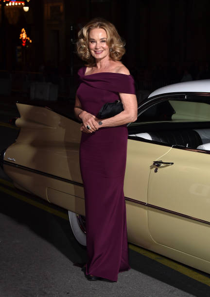 Gallery of Jessica Lange