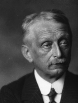 colleague: Jacobus Kapteyn