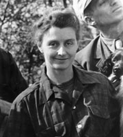 Shirley Briggs