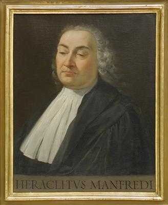 Brother: Eraclito Manfredi