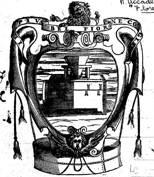 Accademia della Crusca