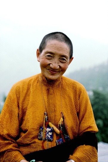 Ani Pachen