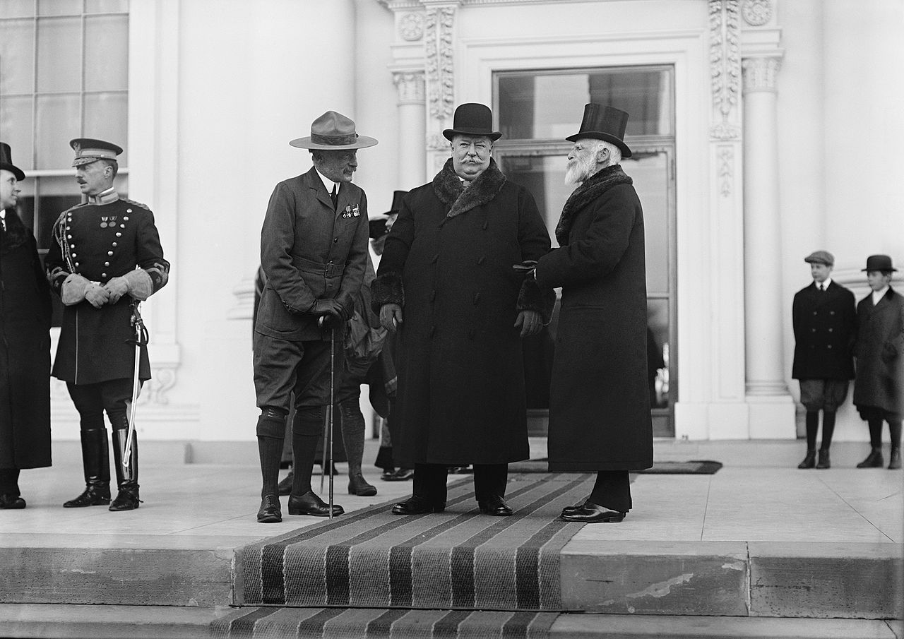 Gallery of Robert Baden-Powell