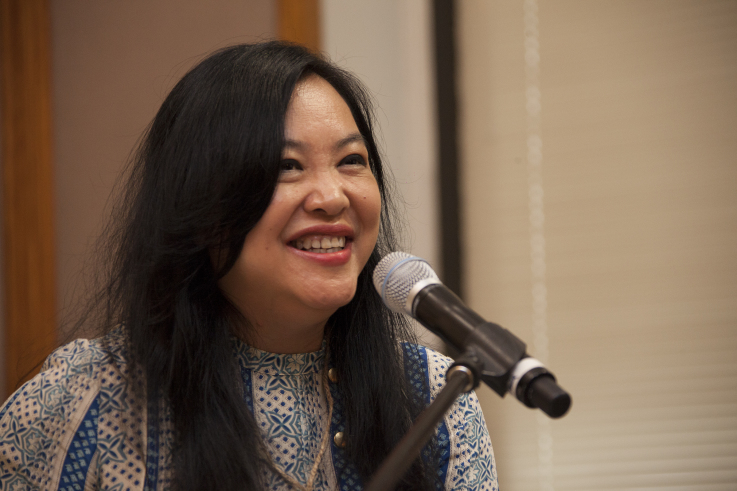 Career period of Monique Truong in career