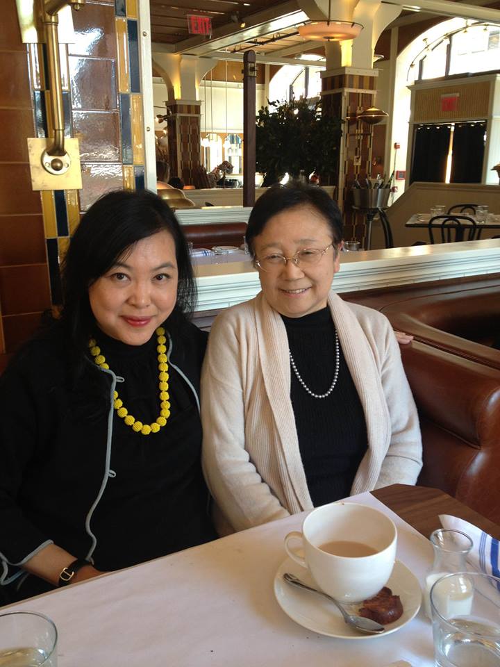 Career period of Monique Truong in career