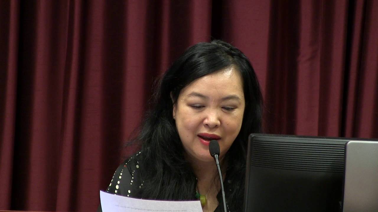 Career period of Monique Truong in career