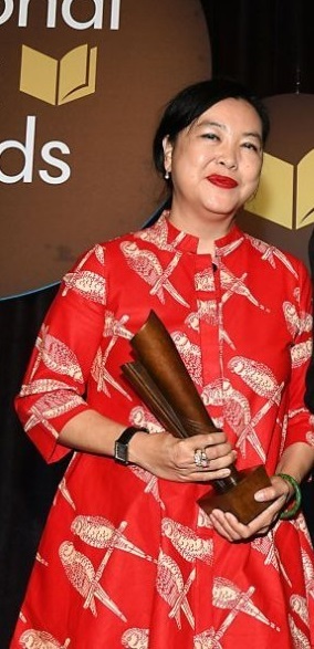 National Book Award