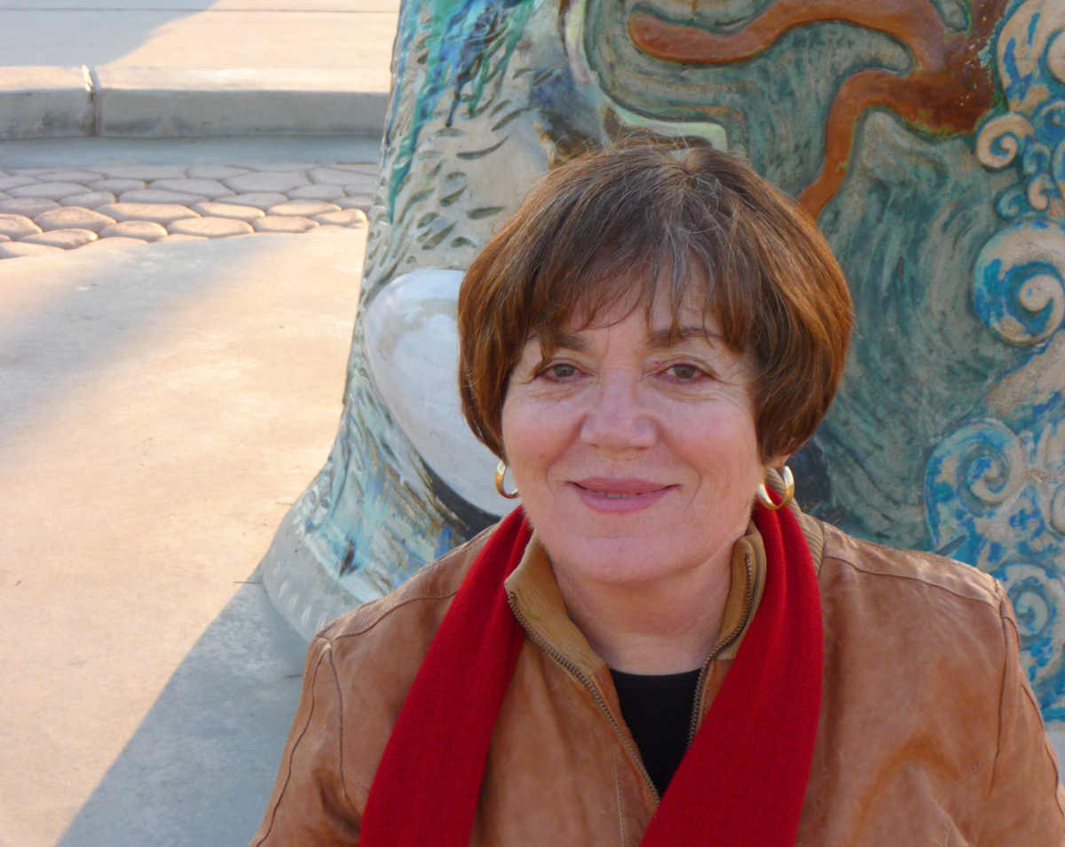 Lucia Capacchione