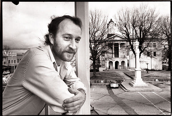 Gallery of Larry Brown