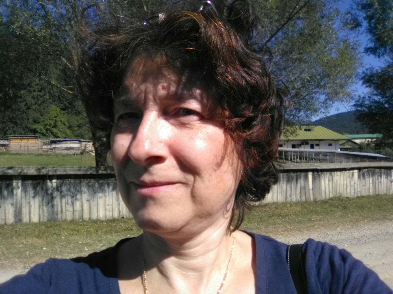 Irina Radinschi