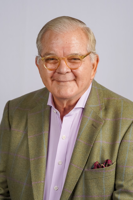 Michael C. Collins