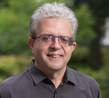 Robert Orsi