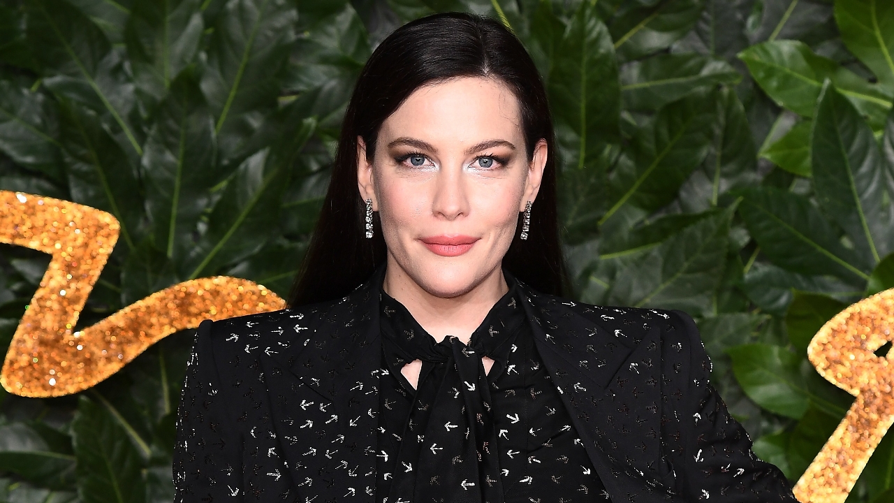 colleague: Liv Tyler