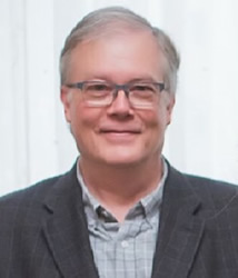 James Marten