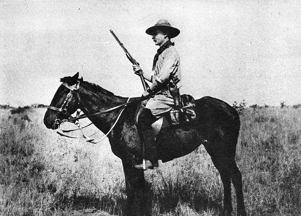 Gallery of Robert Baden-Powell