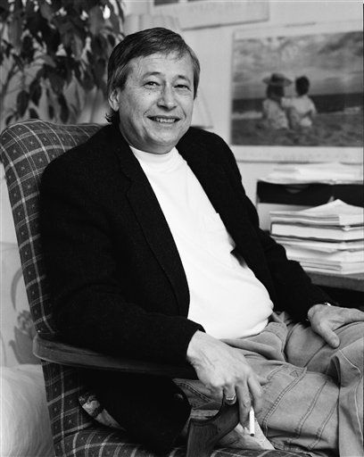 Friend: Barry Hannah