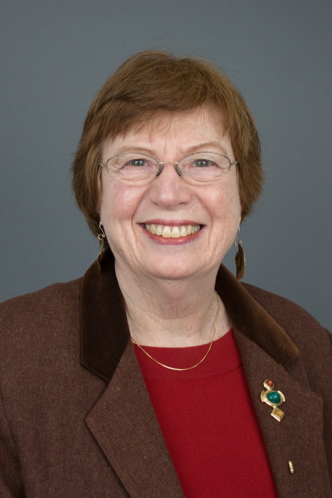 Connie Eble