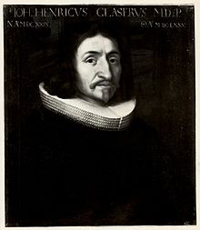 Johann Glaser
