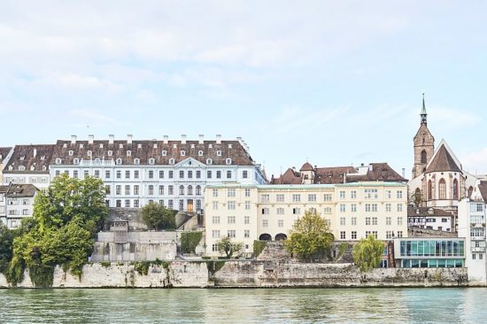 Gallery of Johann Glaser