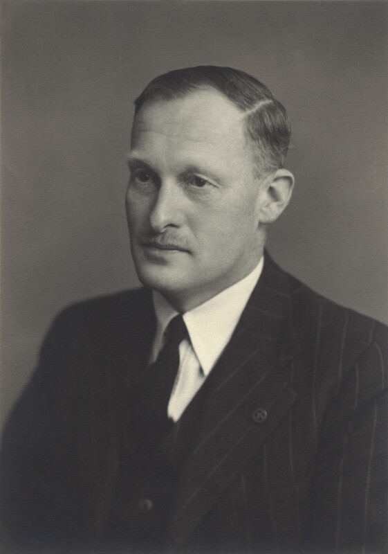 Son: Arthur Robert Peter Baden-Powell