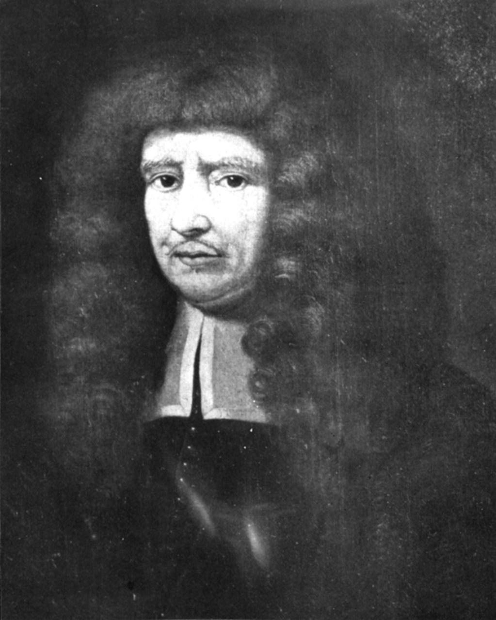Francis Glisson