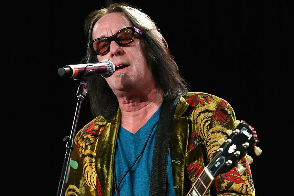 step-father: Todd Rundgren