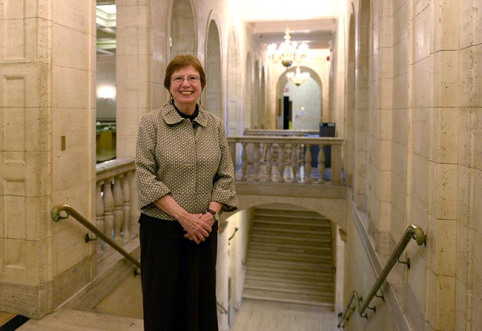 Gallery of Connie Eble