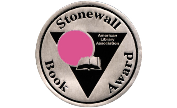 Stonewall Book Award