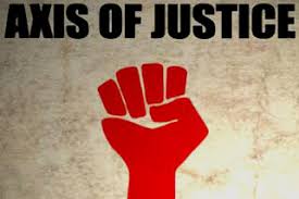  Axis of Justice