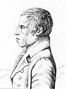 Son: Julius Klaproth