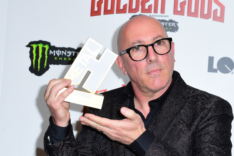 Metal Hammer Golden Gods Awards