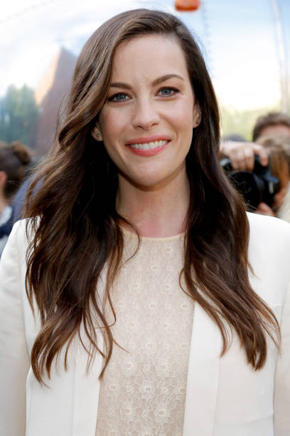 Gallery of Liv Tyler