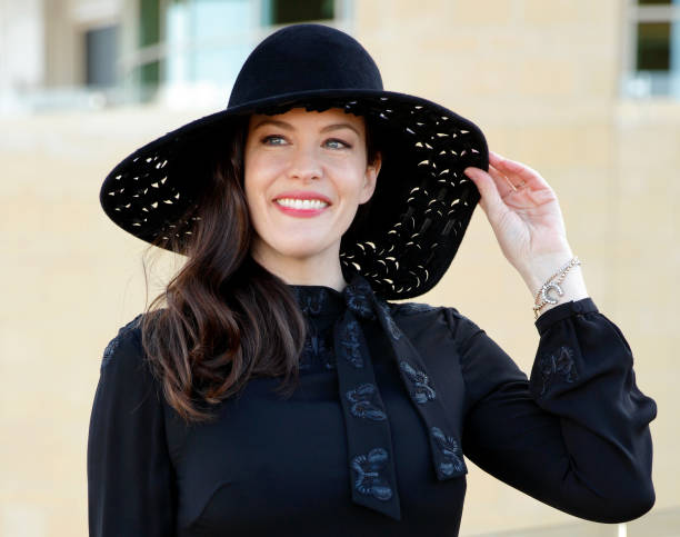 Gallery of Liv Tyler