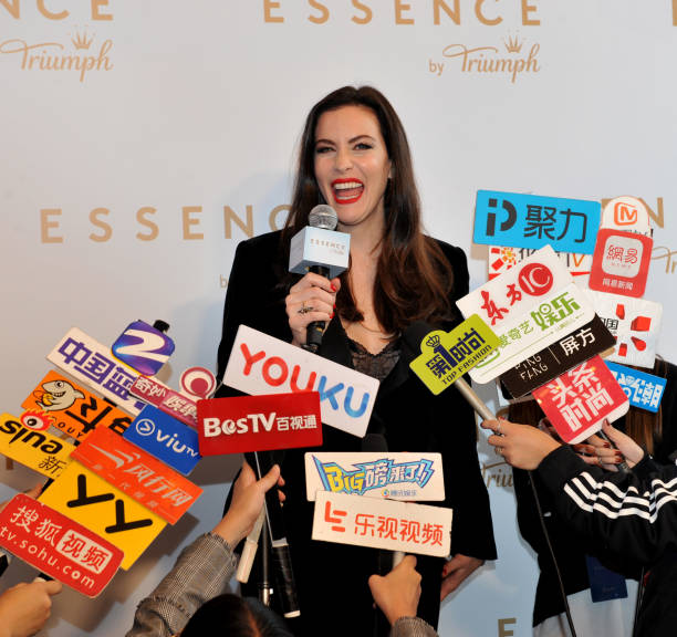 Gallery of Liv Tyler