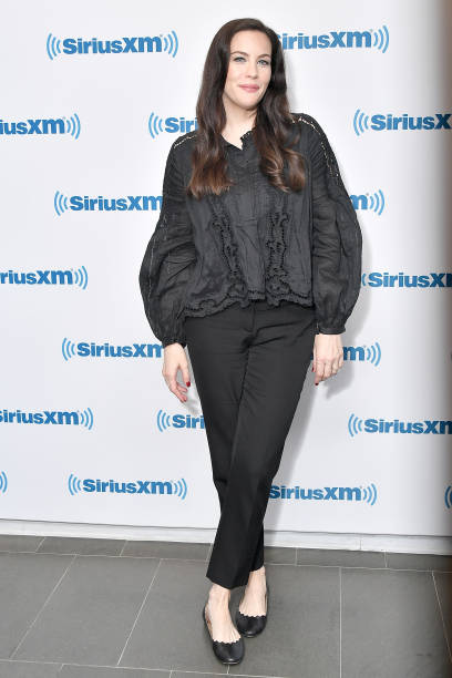 Gallery of Liv Tyler