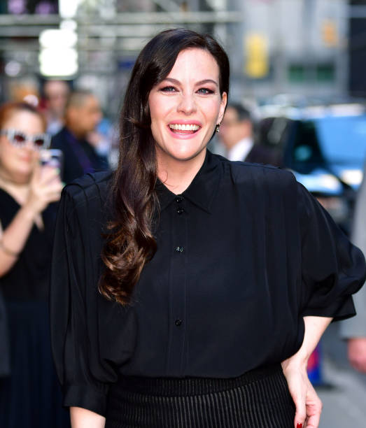 Gallery of Liv Tyler