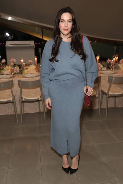 Gallery of Liv Tyler