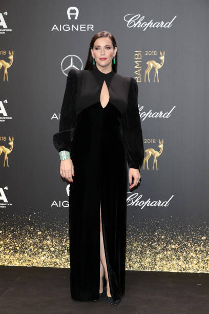 Gallery of Liv Tyler