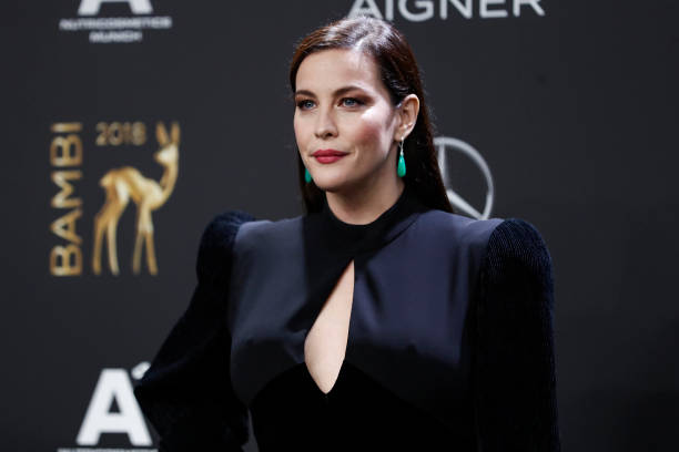 Gallery of Liv Tyler