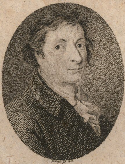 colleague: Franz Karl Achard