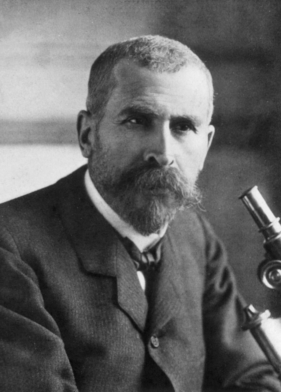 Partner: Émile Roux