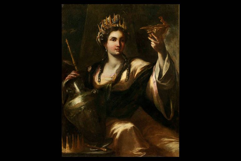 Artemisia I of Halicarnassus