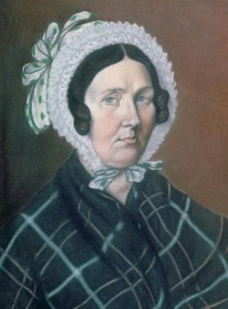 Mother: Jeanne-Etiennette Roqui